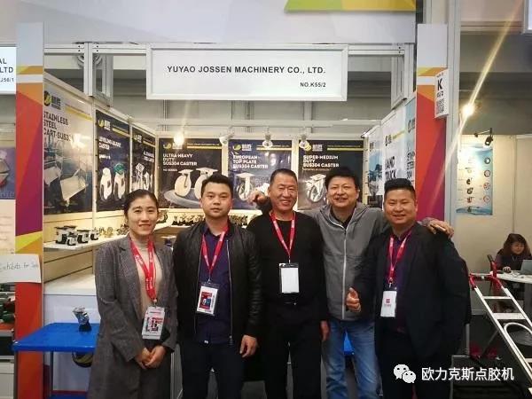 歐力克斯，自動(dòng)點(diǎn)膠機(jī)