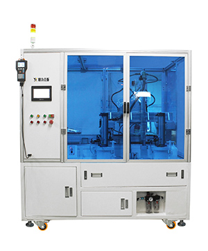 流水線自動灌膠機(jī)