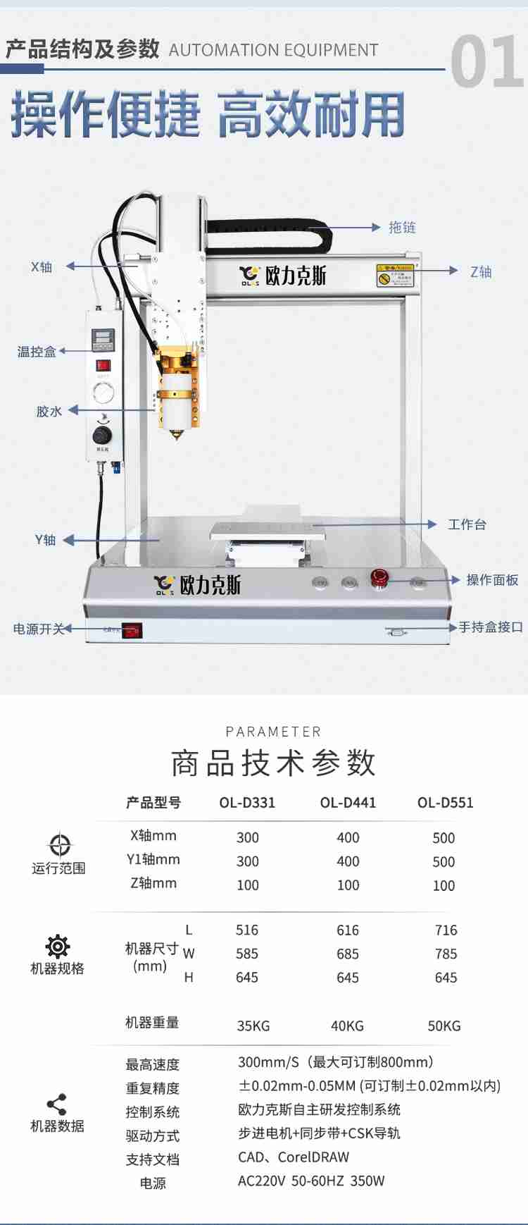 熱熔膠點(diǎn)膠機(jī)參數(shù) 熱熔膠點(diǎn)膠機(jī)參數(shù)