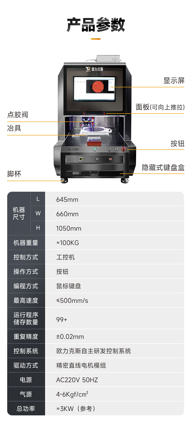 層流潔凈級(jí)晶圓<a href='http://www.efiao.com/' class='keys' title='點(diǎn)擊查看關(guān)于點(diǎn)膠機(jī)的相關(guān)信息' target='_blank'>點(diǎn)膠機(jī)</a>4